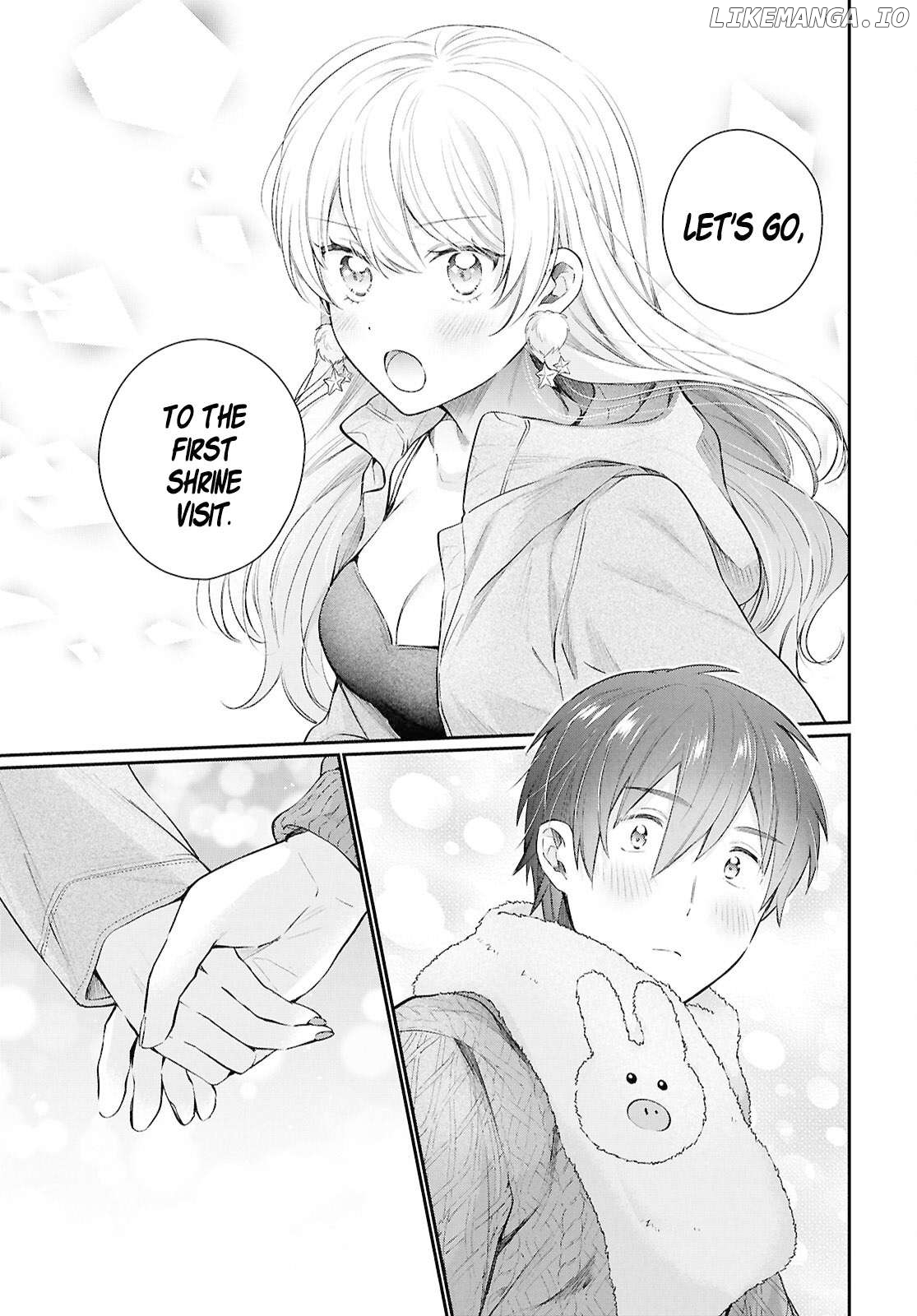 More Than a Married Couple, But Not Lovers, Chapter 73 image 28